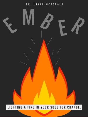 cover image of Ember